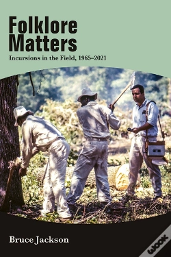 Capa do artigo Folklore Matters
