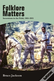 Capa do artigo Folklore Matters