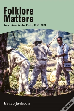 Capa do artigo Folklore Matters