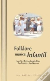 Capa do artigo Folklore Musical Infantil