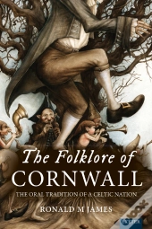 Folklore Of Cornwall