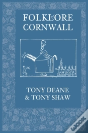 Capa do artigo Folklore Of Cornwall