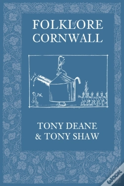 Capa do artigo Folklore Of Cornwall