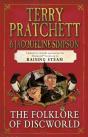 Folklore Of Discworld - Preview