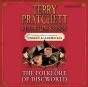 Folklore Of Discworld - Preview