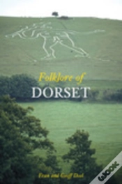 Capa do artigo Folklore Of Dorset