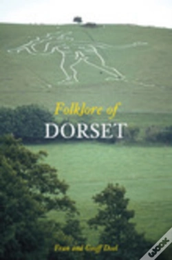 Capa do artigo Folklore Of Dorset