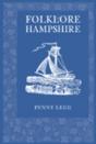 Folklore Of Hampshire - Preview