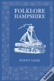 Capa do artigo Folklore Of Hampshire