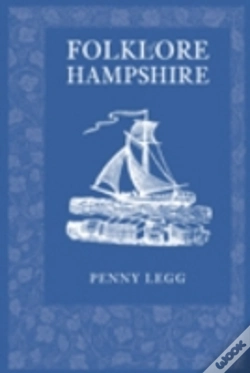 Capa do artigo Folklore Of Hampshire