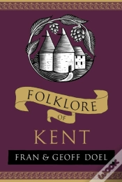 Capa do artigo Folklore Of Kent