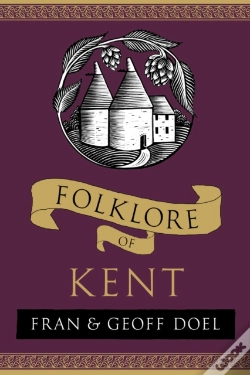 Capa do artigo Folklore Of Kent