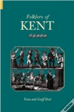 Capa do artigo Folklore Of Kent