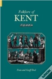 Capa do artigo Folklore Of Kent
