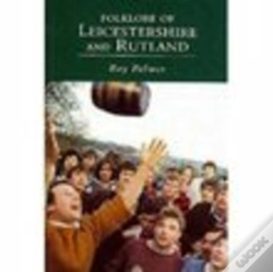 Capa do artigo Folklore Of Leicestershire And Rutland