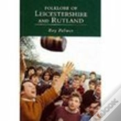 Capa do artigo Folklore Of Leicestershire And Rutland