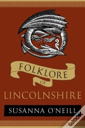 Capa do artigo Folklore Of Lincolnshire