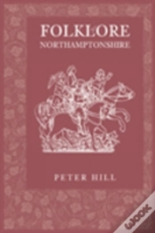 Capa do artigo Folklore Of Northamptonshire