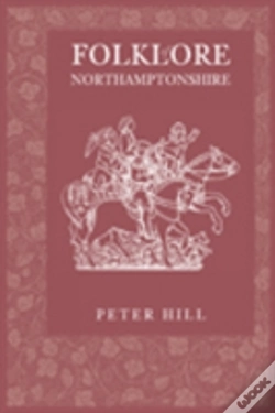 Capa do artigo Folklore Of Northamptonshire