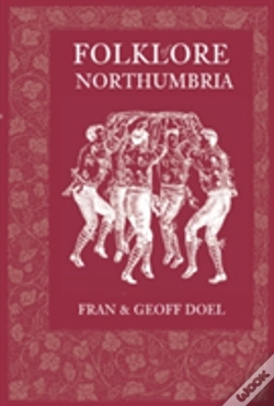 Capa do artigo Folklore Of Northumbria