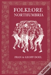 Capa do artigo Folklore Of Northumbria