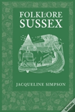 Capa do artigo Folklore Of Sussex