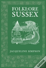 Capa do artigo Folklore Of Sussex