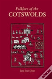 Capa do artigo Folklore Of The Cotswolds