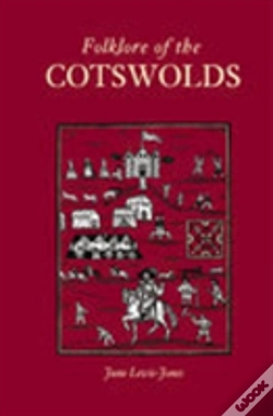 Capa do artigo Folklore Of The Cotswolds