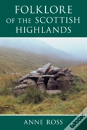 Capa do artigo Folklore Of The Scottish Highlands