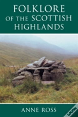 Capa do artigo Folklore Of The Scottish Highlands