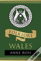 Folklore Of Wales
