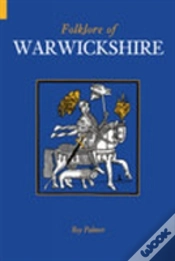 Capa do artigo Folklore Of Warwickshire
