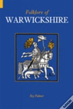 Capa do artigo Folklore Of Warwickshire