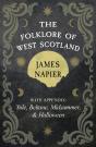 Folklore Of West Scotland - Preview