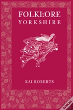 Capa do artigo Folklore Of Yorkshire