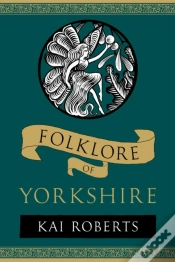 Capa do artigo Folklore Of Yorkshire
