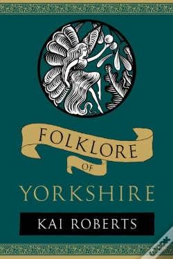 Capa do artigo Folklore Of Yorkshire