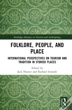 Capa do artigo Folklore, People, And Places