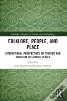 Folklore, People, And Places