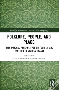 Capa do artigo Folklore, People, And Places