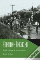 Folklore Recycled