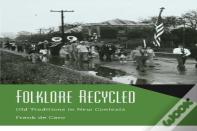 Folklore Recycled