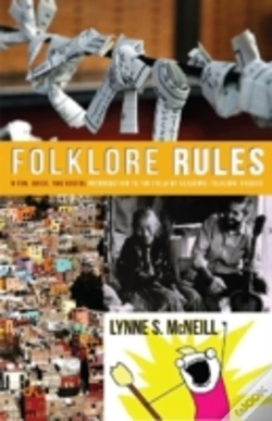 Capa do artigo Folklore Rules