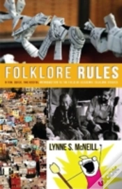 Capa do artigo Folklore Rules