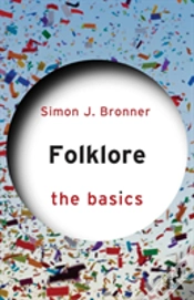 Capa do artigo Folklore: The Basics