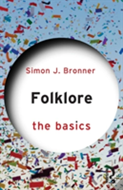 Capa do artigo Folklore: The Basics