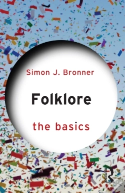 Capa do artigo Folklore: The Basics