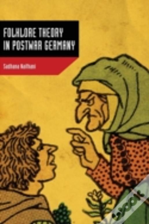 Folklore Theory In Postwar Germany