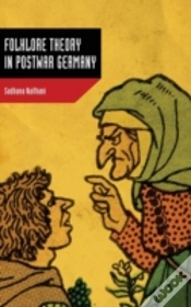 Capa do artigo Folklore Theory In Postwar Germany
